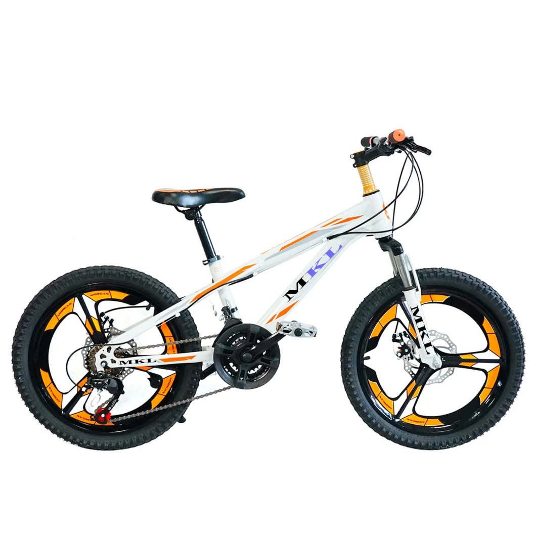 20&prime; &prime; -26&prime; &prime; Cheap and Competitive Price MTB Mountain Bike for Children and Adults