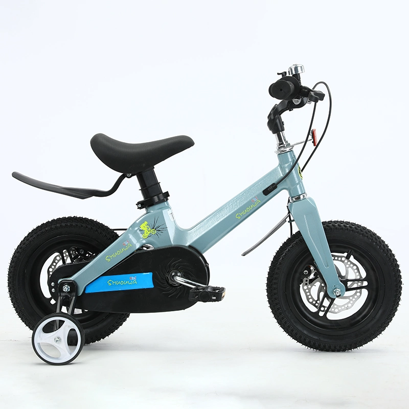 20% off 12&quot; 14&quot; 16&quot; 18&quot; 20&quot; Magnesium Alloy Wholesale Mini Toy Kids Bicycle Children Bicycle with Disc Brake, Magnesium Alloy Frame, Fork, Rims, Seatpost