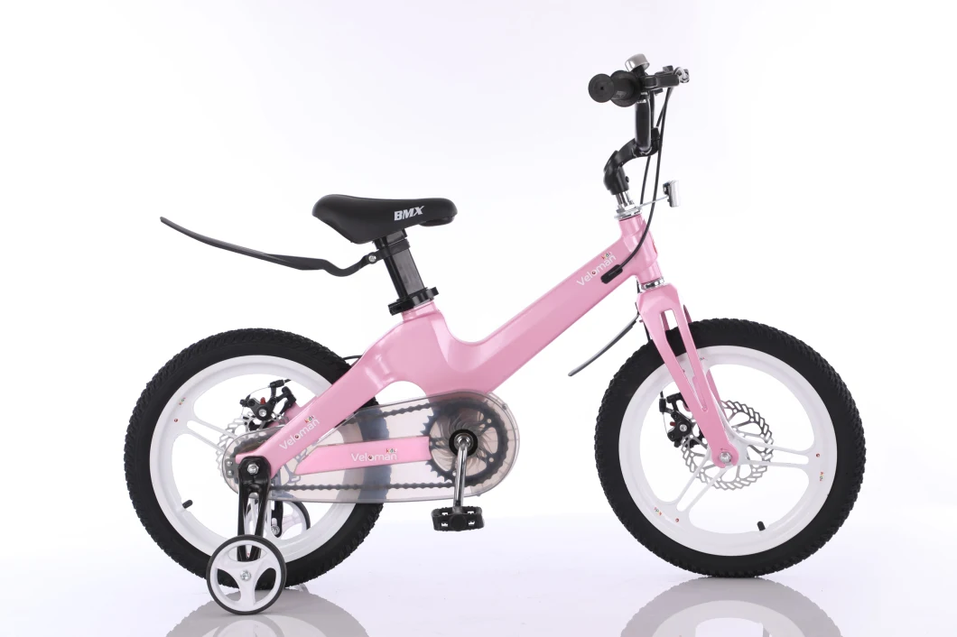 18&quot; 20&quot; Hot Sale Magnesium Alloy Children Bicycle /Kids Bike SL