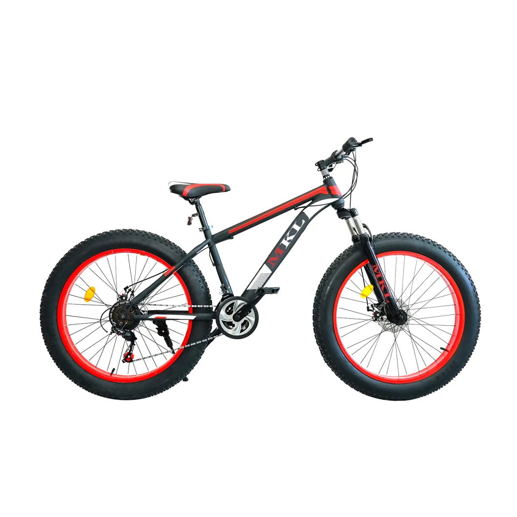 20&prime; &prime; -26&prime; &prime; Cheap and Competitive Price MTB Mountain Bike for Children and Adults