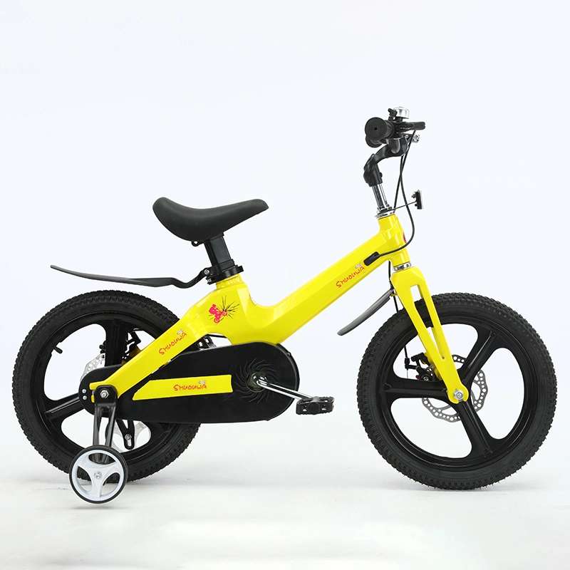 20% off 12&quot; 14&quot; 16&quot; 18&quot; 20&quot; Magnesium Alloy Wholesale Mini Toy Kids Bicycle Children Bicycle with Disc Brake, Magnesium Alloy Frame, Fork, Rims, Seatpost