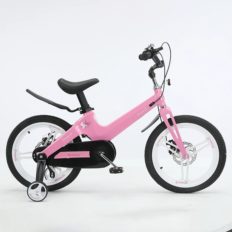 20% off 12&quot; 14&quot; 16&quot; 18&quot; 20&quot; Magnesium Alloy Wholesale Mini Toy Kids Bicycle Children Bicycle with Disc Brake, Magnesium Alloy Frame, Fork, Rims, Seatpost