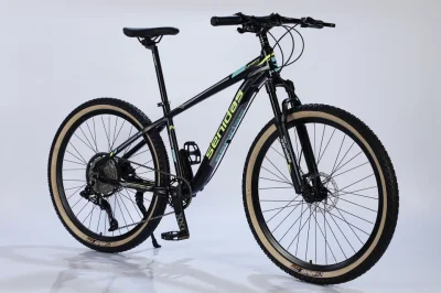 Mountain Bicycle Alloy Bike 27.5 Inch Aluminum Alloy with Shimano China Wholesale
