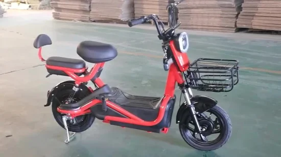 Hot Sale City Street Electric Bicycle Ebike in The World with Cheap Price